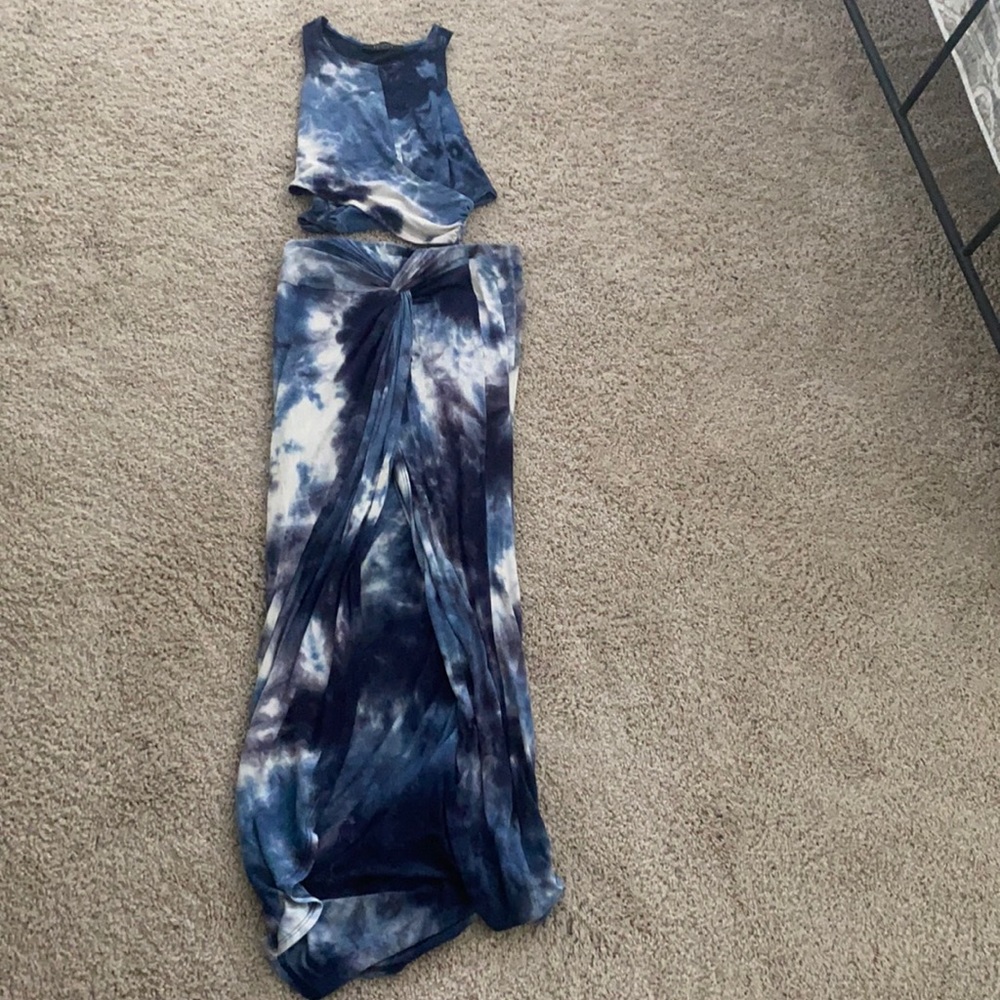 Two piece set from Vici